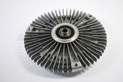 Ventilator potrivit MERCEDES G (W463), T1 (601), T1 (601, 611), T1 (602), T1 (B601), T1 (B602) 2.0/2.3/2.3D 07.82-02.96