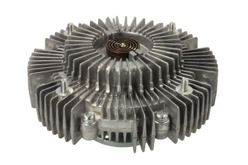Ventilator potrivit TOYOTA HILUX VIII 2.4D/2.8D 05.15-