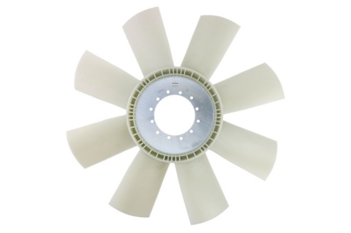 Ventilator radiator (diameter 680mm, numar lame 8) potrivit RVI KERAX, PREMIUM dCi11-270-MIDR06.23.56B/41 04.96-