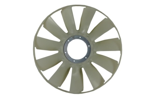 Ventilator radiator (diameter 770mm, numar lame 11) potrivit MAN LION´S COACH, TGA, TGX I D1556LF07-D3876LF08 06.99-