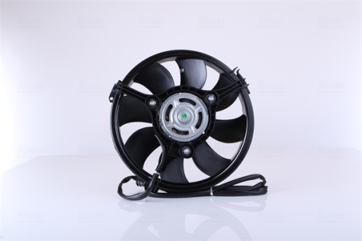 Ventilator radiator Dreapta potrivit AUDI A4 B5, A6 C5, A8 D2, CABRIOLET B3; FORD GALAXY I; VW PASSAT B5, SHARAN 1.6-4.2 03.94-03.10