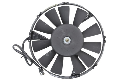 Ventilator radiator potrivit CHEVROLET TIGRA; OPEL ASTRA F, CALIBRA A, COMBO/MINIVAN, CORSA B, CORSA B/HATCHBACK, FRONTERA A, FRONTERA A SPORT, TIGRA 1.0-2.8D 08.89-12.02