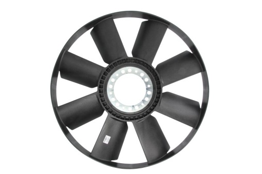 Ventilator radiator potrivit CLAAS ARES, ET 6068/6068T/6068TRT