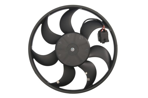 Ventilator radiator potrivit OPEL ASTRA H, ASTRA H CLASSIC, ASTRA H GTC, ASTRA H/KOMBI, ZAFIRA B, ZAFIRA B/MINIVAN 1.2-1.8LPG 01.04-