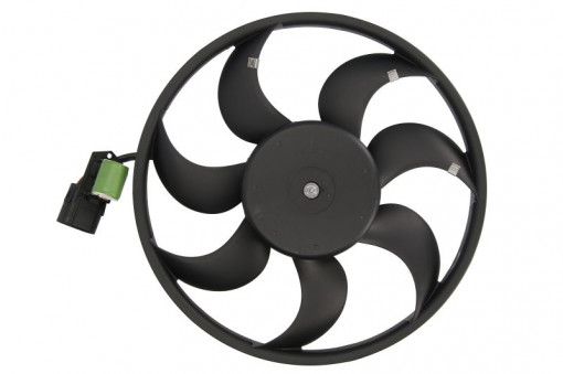 Ventilator radiator potrivit OPEL ASTRA H, ASTRA H GTC 1.4-1.8 01.04-10.10