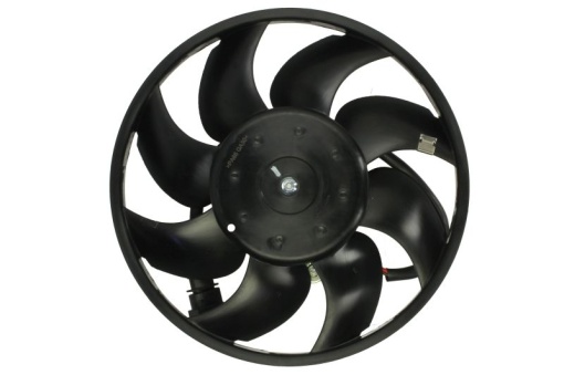 Ventilator radiator potrivit PORSCHE 911, 911 SPEEDSTER, 911 TARGA, BOXSTER, BOXSTER SPYDER, CAYMAN 2.9-4.0 06.08-06.13