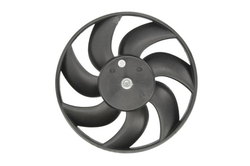 Ventilator radiator potrivit RENAULT CLIO II, GRAND SCENIC II, KANGOO EXPRESS, MEGANE II, MEGANE II/KOMBI, SCENIC II, THALIA I, THALIA II 1.0-2.0D 03.98-