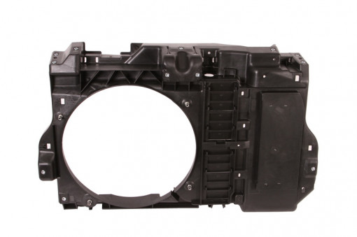 Acoperire bara (complet, petrol) potrivit CITROEN C5 I, C5 II; PEUGEOT 407 05.04-06.11