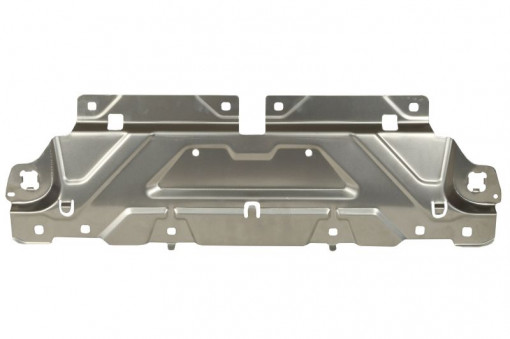 Acoperire bara (exterior; mijloc, aluminium) potrivit BMW 3 G20, G21 03.19-