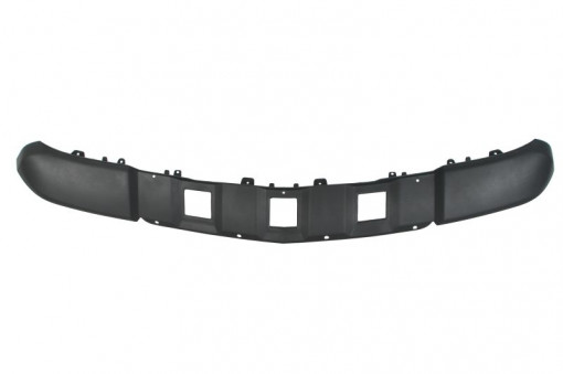Acoperire bara Fata (OFF-ROAD) potrivit MERCEDES GL (X164) 01.06-06.09