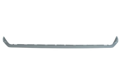 Acoperire bara Fata potrivit MERCEDES E T-MODEL (S210), E (VF210), E (W210) 06.95-06.99