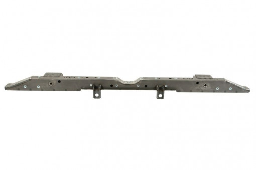 Acoperire bara (inferior, otel) potrivit NISSAN PATROL Y61 07.97-12.09