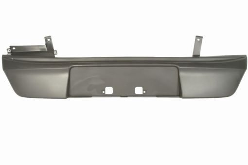 Acoperire bara Spate (gri) potrivit TOYOTA AURIS Hatchback 10.12- - Img 1