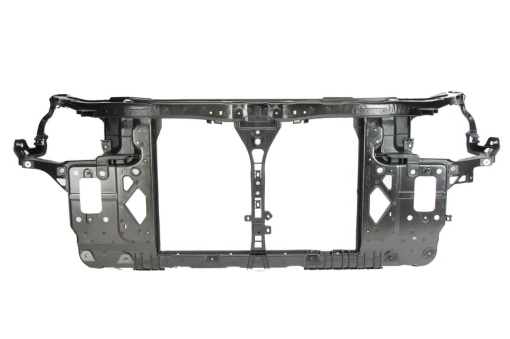 Acoperire fata (complet, cu suporturi pentru faruri) potrivit HYUNDAI i30 FD 10.07-03.10