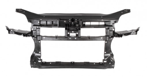 Acoperire fata (complet, cu suporturi pentru faruri, radiator 457mm) potrivit VW GOLF VI PLUS 01.09-05.14