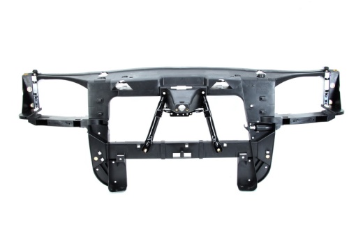 Acoperire fata (complet, diesel, plastic) potrivit FORD MONDEO III 10.00-05.03