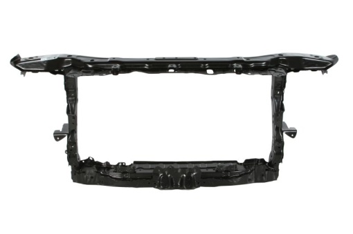 Acoperire fata (complet) potrivit HONDA JAZZ III 01.11-12.15