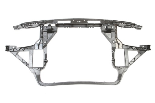 Acoperire fata (completa) potrivit BMW X3 E83 09.07-12.11