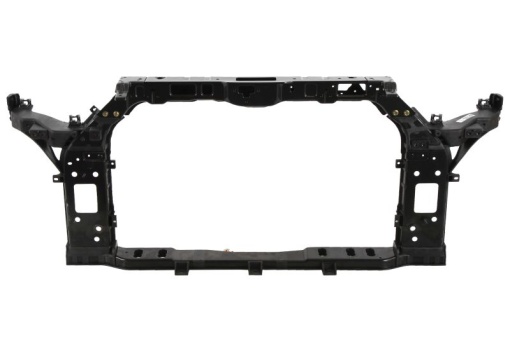 Acoperire fata (completa) potrivit KIA SOUL II 02.14-09.16
