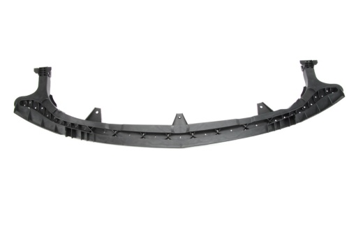 Acoperire fata (inferior, plastic) potrivit OPEL ASTRA J 12.09-06.15