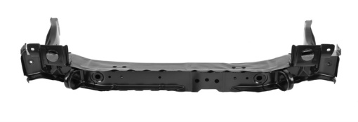 Acoperire fata inferior potrivit MITSUBISHI ASX 02.10-03.19