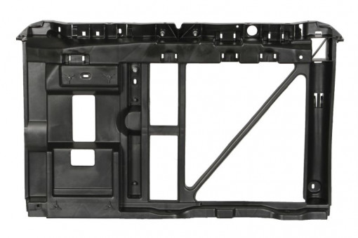 Acoperire fata (plastic), Citroen C3 02 -