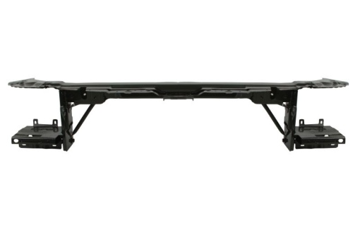 Acoperire fata (superior, otel) potrivit LAND ROVER RANGE ROVER EVOQUE 06.11-