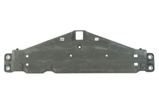 Acoperire fata (superior, plastic) potrivit VOLVO 740/760/780 04.87-04.92
