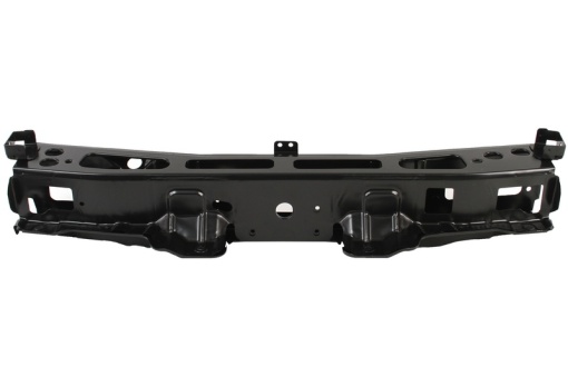 Acoperire fata (superior) potrivit FIAT DOBLO II; OPEL COMBO D 02.10-06.18 - Img 1