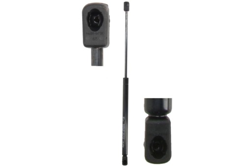 Amortizor portbagaj Dreapta/Stanga lungime maxima: 485mm, sUV:204mm potrivit OPEL SIGNUM 05.03-12.08