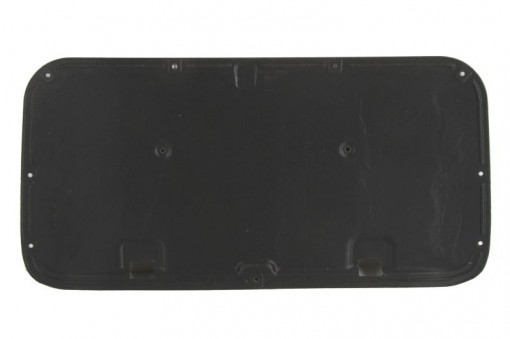 Amortizor zgomot motor potrivit MAZDA 3 BP 03.19-