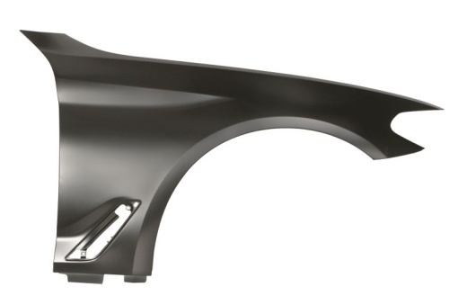 Aripa Dreapta (aluminiu) potrivit BMW 5 G30, G31, G38, F90 02.17-04.20