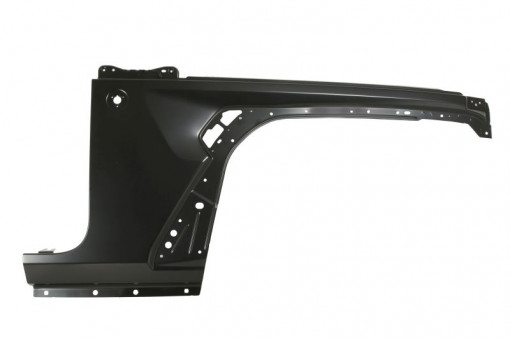 Aripa Dreapta (aluminiu) potrivit JEEP WRANGLER IV 11.17-