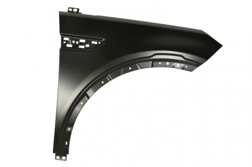 Aripa Dreapta (aluminiu) potrivit LAND ROVER DISCOVERY SPORT 12.14-