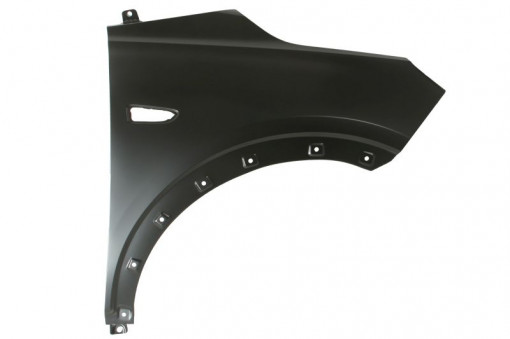 Aripa Dreapta (cu locas semnalizator) potrivit BMW 7 (E65, E66, E67) 11.01-12.09