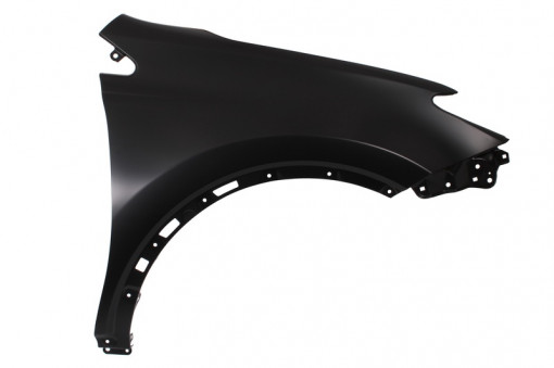 Aripa Dreapta (cu orificii ornament) potrivit TOYOTA RAV 4 IV 12.12-