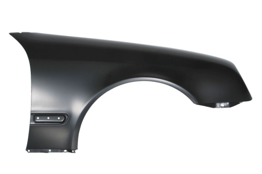 Aripa Dreapta (cu suport de gauri) potrivit MERCEDES CLK C208 06.97-06.02
