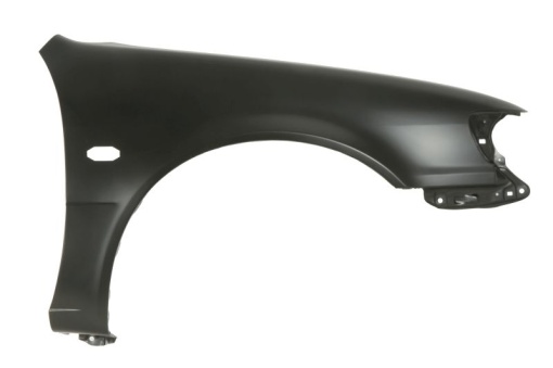 Aripa fata Dreapta (cu gaura pentru semnalizator) potrivit TOYOTA COROLLA E11 04.97-01.02
