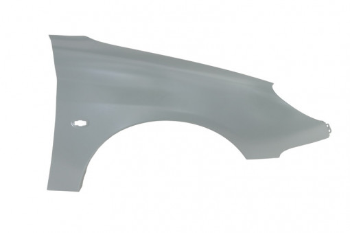 Aripa fata dreapta cu locas semnalizator PEUGEOT 206 intre 1998-2009 - Img 1