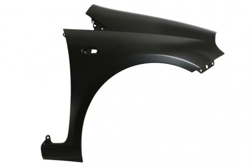 Aripa fata dreapta cu locas semnalizator potrivit ABARTH GRANDE PUNTO, PUNTO, PUNTO EVO; FIAT GRANDE PUNTO, PUNTO, PUNTO EVO, PUNTO EVO/HATCHBACK, PUNTO/HATCHBACK 10.05- - Img 1