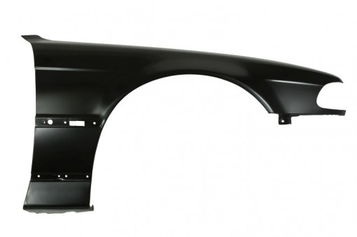 Aripa fata dreapta cu locas semnalizator potrivit BMW 7 (E38) 10.94-12.98
