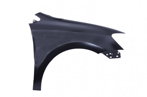 Aripa fata dreapta (galvanizat, certificat TÜV) potrivit VW POLO, POLO IV, POLO V 06.09-