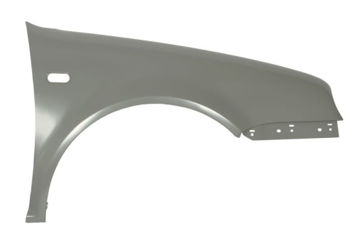 Aripa fata Dreapta (nu se potriveste pe decapotabile, cu gaura pentru semnalizator) potrivit VW GOLF IV Break / Hatchback 08.97-06.06