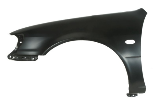 Aripa fata Stanga (cu gaura pentru semnalizator) potrivit TOYOTA COROLLA E11 04.97-01.02