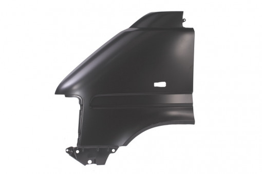 Aripa fata stanga cu locas semnalizator VW LT 28-35 II, LT 28-46 II intre 1996-2006
