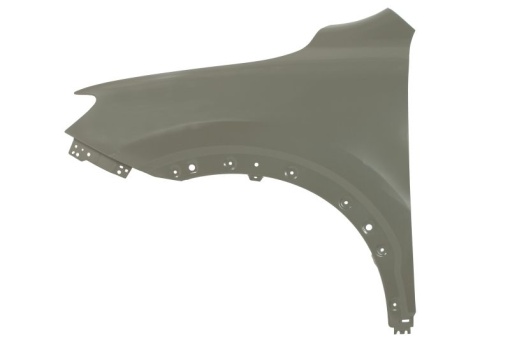 Aripa fata stanga potrivit MG MG HS 09.20-