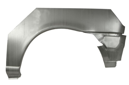 Aripa interioara spate stanga potrivit FORD FIESTA IV; MAZDA 121 III 3D 08.95-08.03