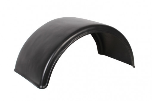 Aripa spate compatibil dreapta/stanga (roti duble; semicircular; universal, lungime 860mm, latime 450mm, inaltime 420mm)