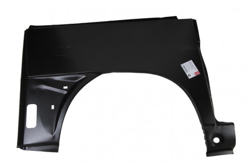Aripa spate Dreapta (1/2 inaltime) potrivit MERCEDES V (638/2), VITO (W638) 02.96-07.03
