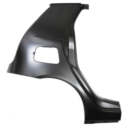 Aripa spate Dreapta potrivit FIAT PUNTO, PUNTO EVO/HATCHBACK, PUNTO/HATCHBACK 5D 09.99-12.10